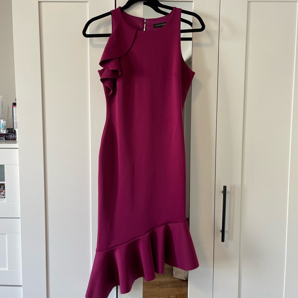 Cocktail dress